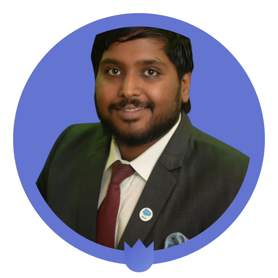 Shivanath Devinarayanan, founder of Mindcat
